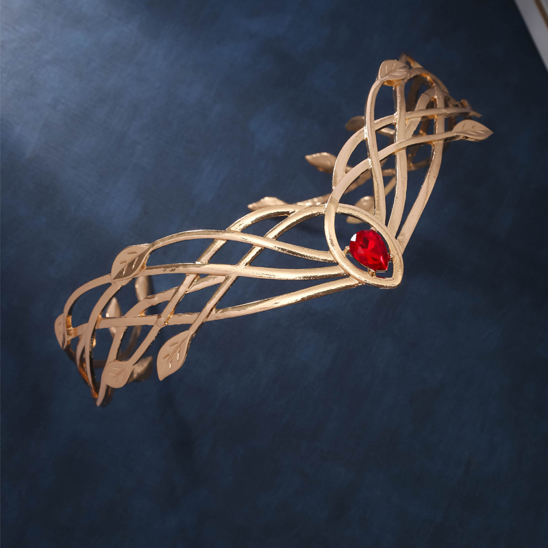 Luxus Tiaras Stirnbänder für F – Tech Hair Accessories Bewertung und Preis