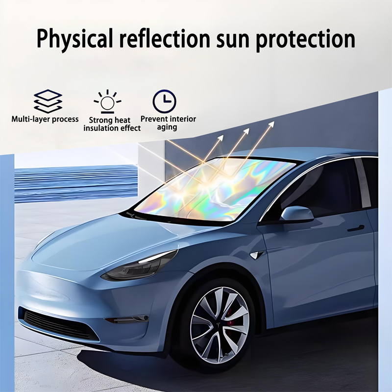 Auto Sonnenschirm Für Renault  – Tech Accessories Usa Bewertung und Preis