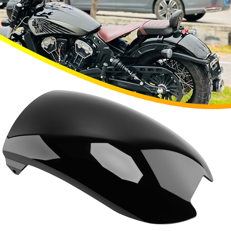 Motorrad-Kotflügel Hinterer Sp – Tech Accessories Usa Bewertung und Preis
