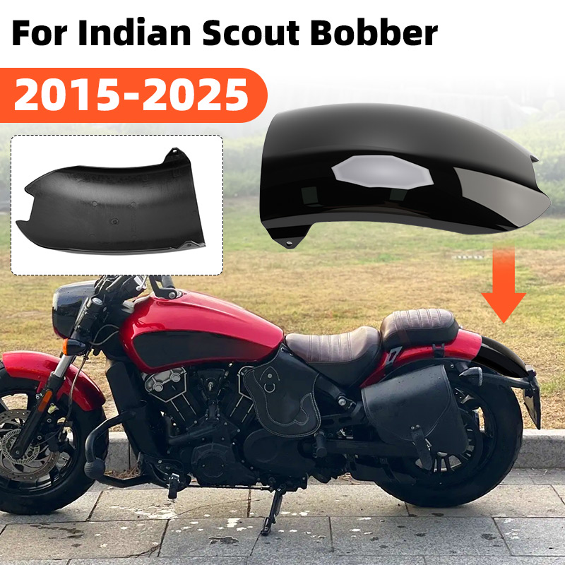 Motorrad-Kotflügel Hinterer Sp – Tech Accessories Usa Bewertung und Preis
