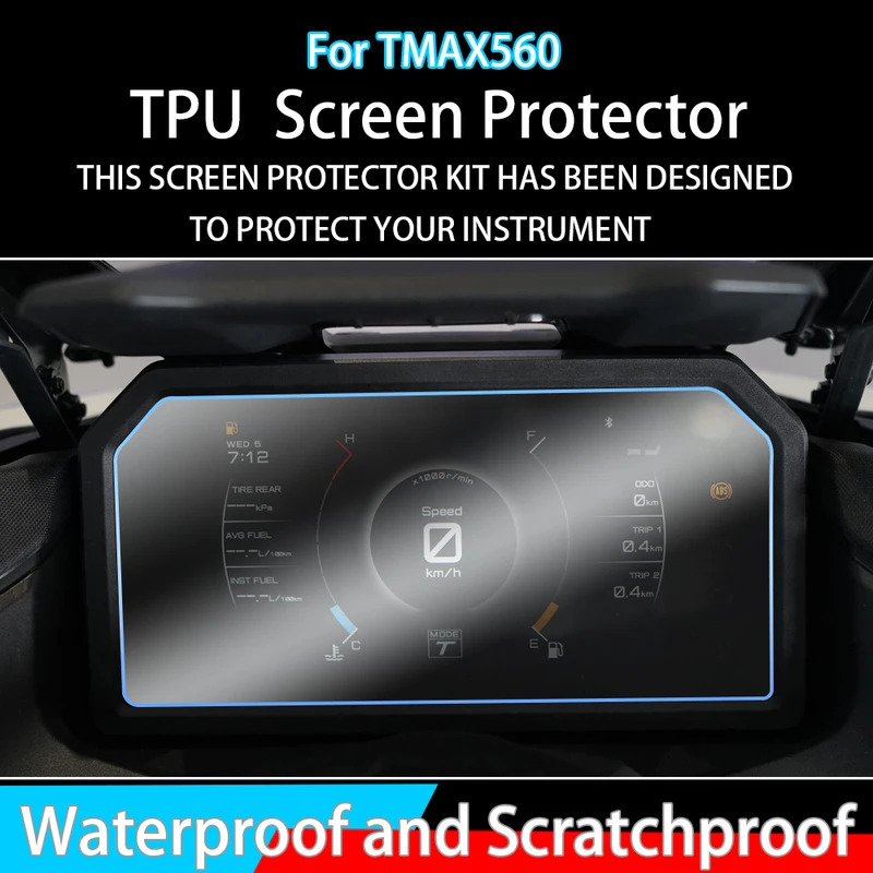 Für Yamaha TMAX 560 Tech Max 2 – Tech Protect Accessories Bewertung und Preis
