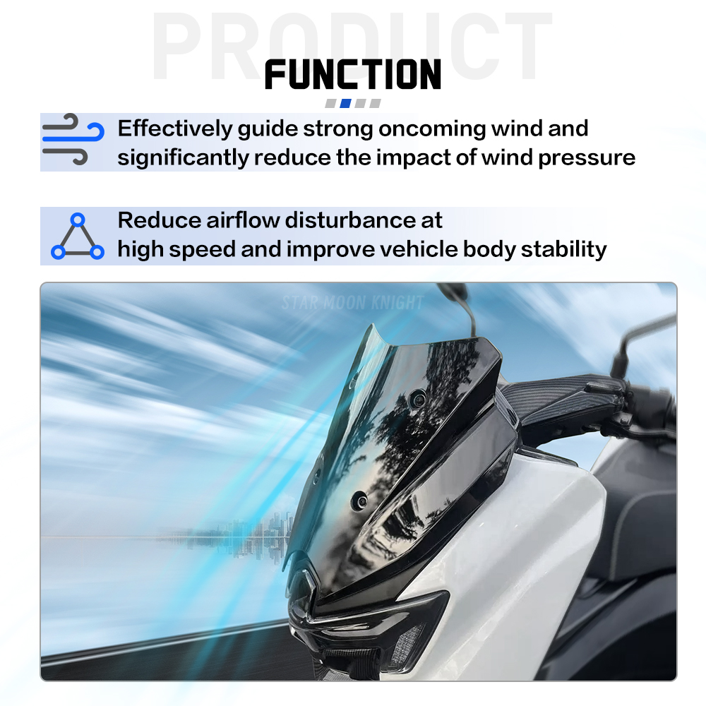 Für Yamaha NMAX125 NMAX155 N M – Tech Protect Accessories Bewertung und Preis