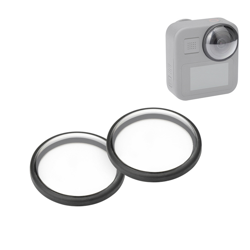 Für Gopro Max UV Filter Abdeck – Tech Max Accessories Bewertung und Preis