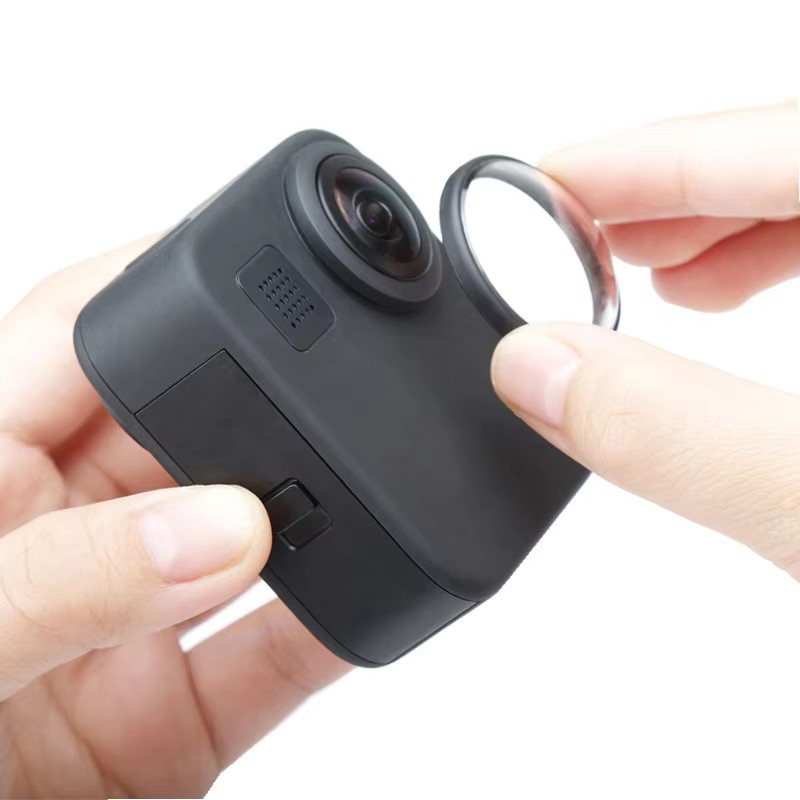 Für Gopro Max UV Filter Abdeck – Tech Max Accessories Bewertung und Preis