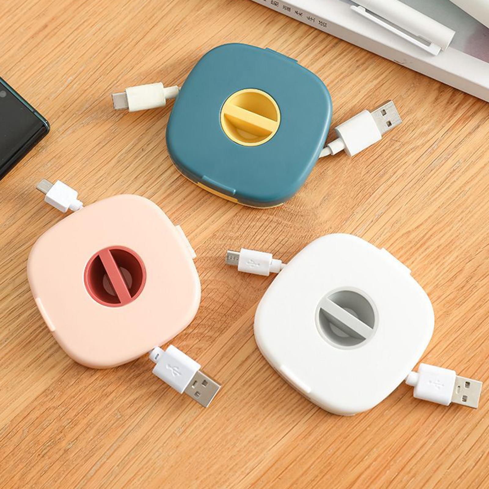 Kabel-Organizer-Hülle, Ladeger – Tech Accessories For Iphone Bewertung und Preis