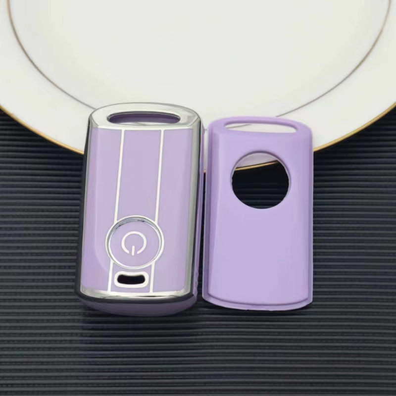Neue Silikon-Motorschlüsselhül – Tech Accessories Key Bewertung und Preis