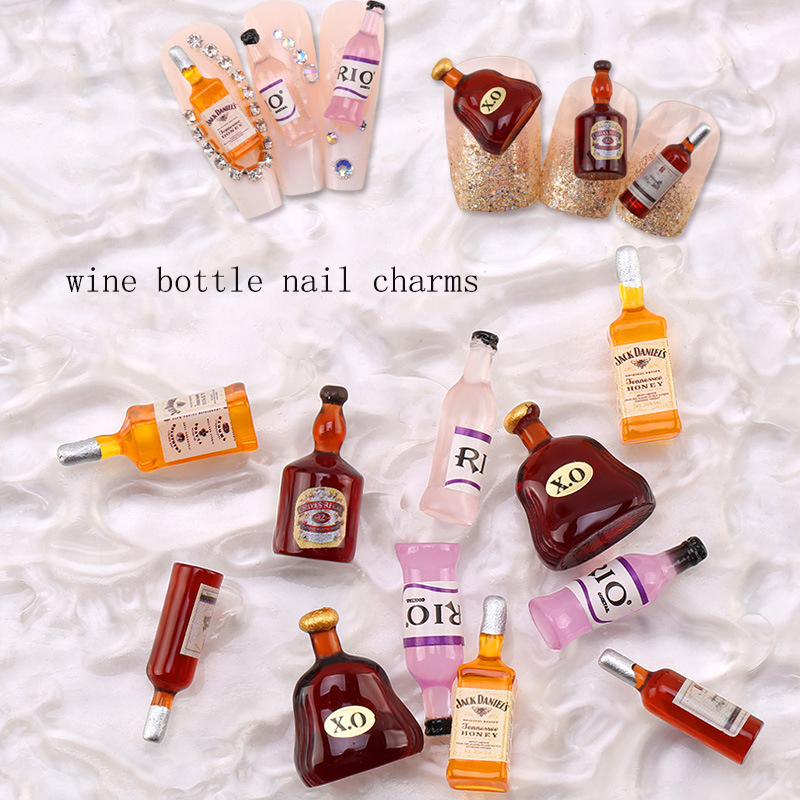 20 * stücke Neue Wein Flasche  – Trending Tech Accessories Bewertung und Preis