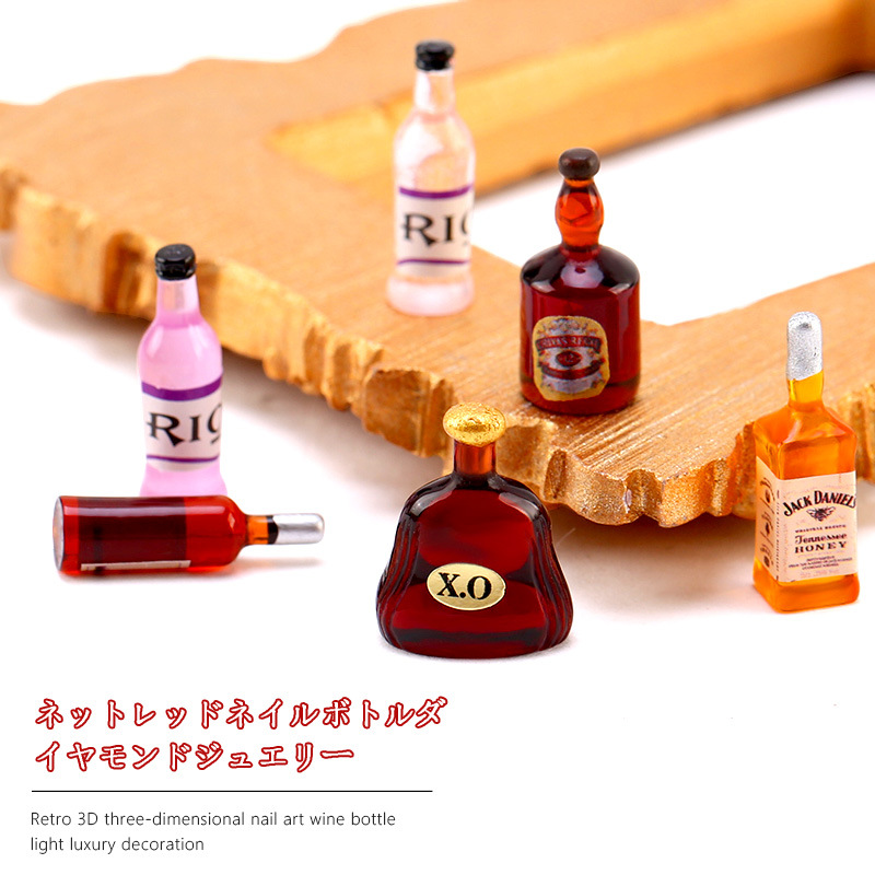 20 * stücke Neue Wein Flasche  – Trending Tech Accessories Bewertung und Preis
