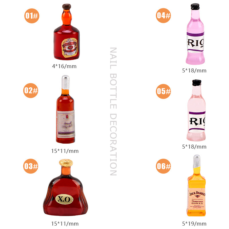 20 * stücke Neue Wein Flasche  – Trending Tech Accessories Bewertung und Preis