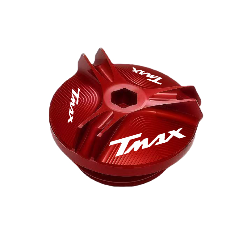 Motorölkappen-Schrauben, Tankd – Tech Max Accessories Bewertung und Preis