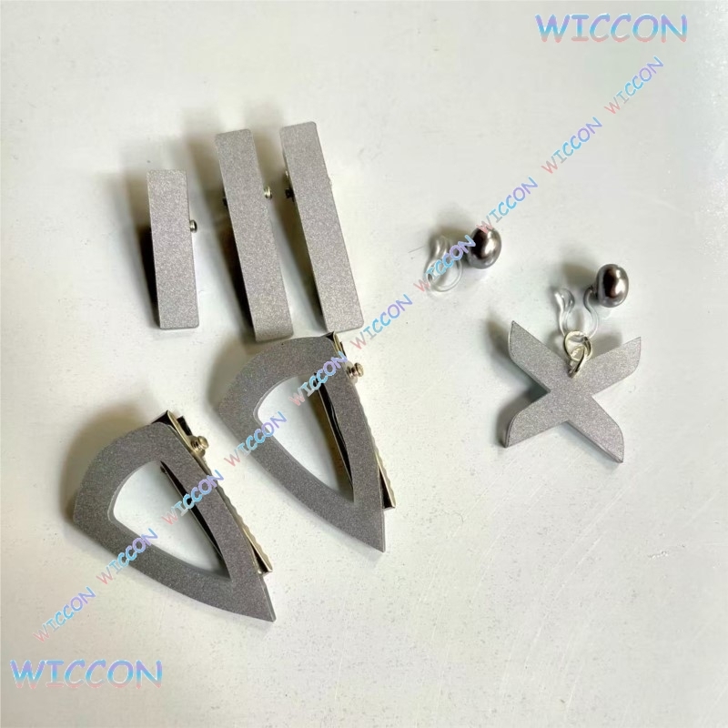 Valorant Nelke Clip Kragen Sch – Tech Hair Accessories Bewertung und Preis