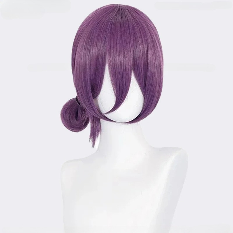 Anime Reze Cosplay Perücke 45  – Tech Hair Accessories Bewertung und Preis