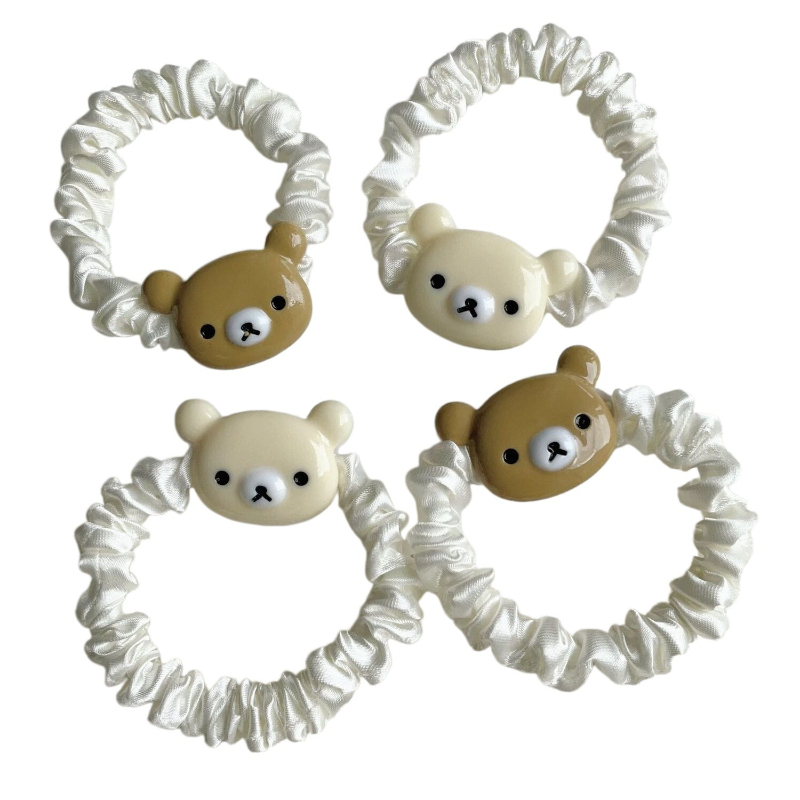 Niedlicher Rilakkuma Cartoon B – Tech Hair Accessories Bewertung und Preis