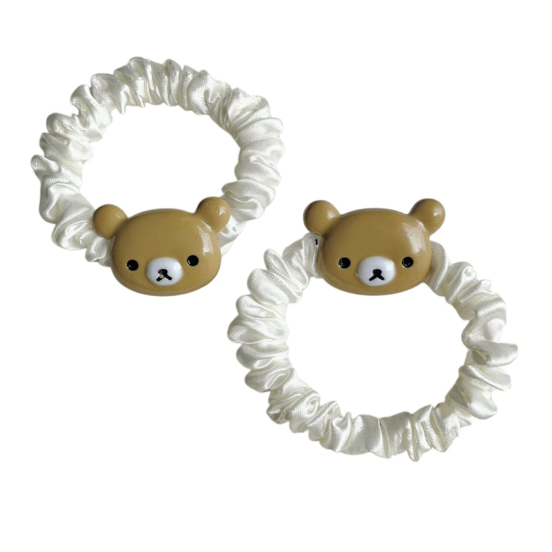 Niedlicher Rilakkuma Cartoon B – Tech Hair Accessories Bewertung und Preis