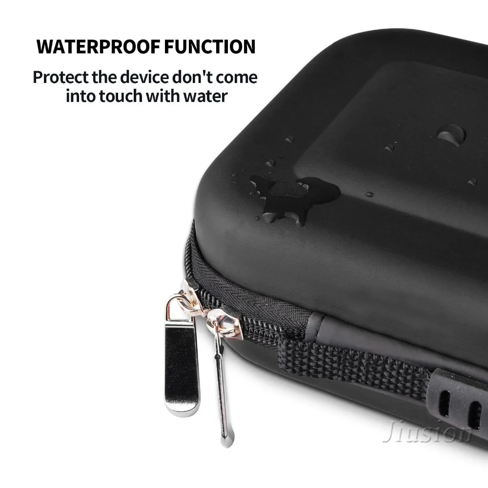 6-in-1-Kit-Taschen für Nintend – Tech Protect Accessories Bewertung und Preis