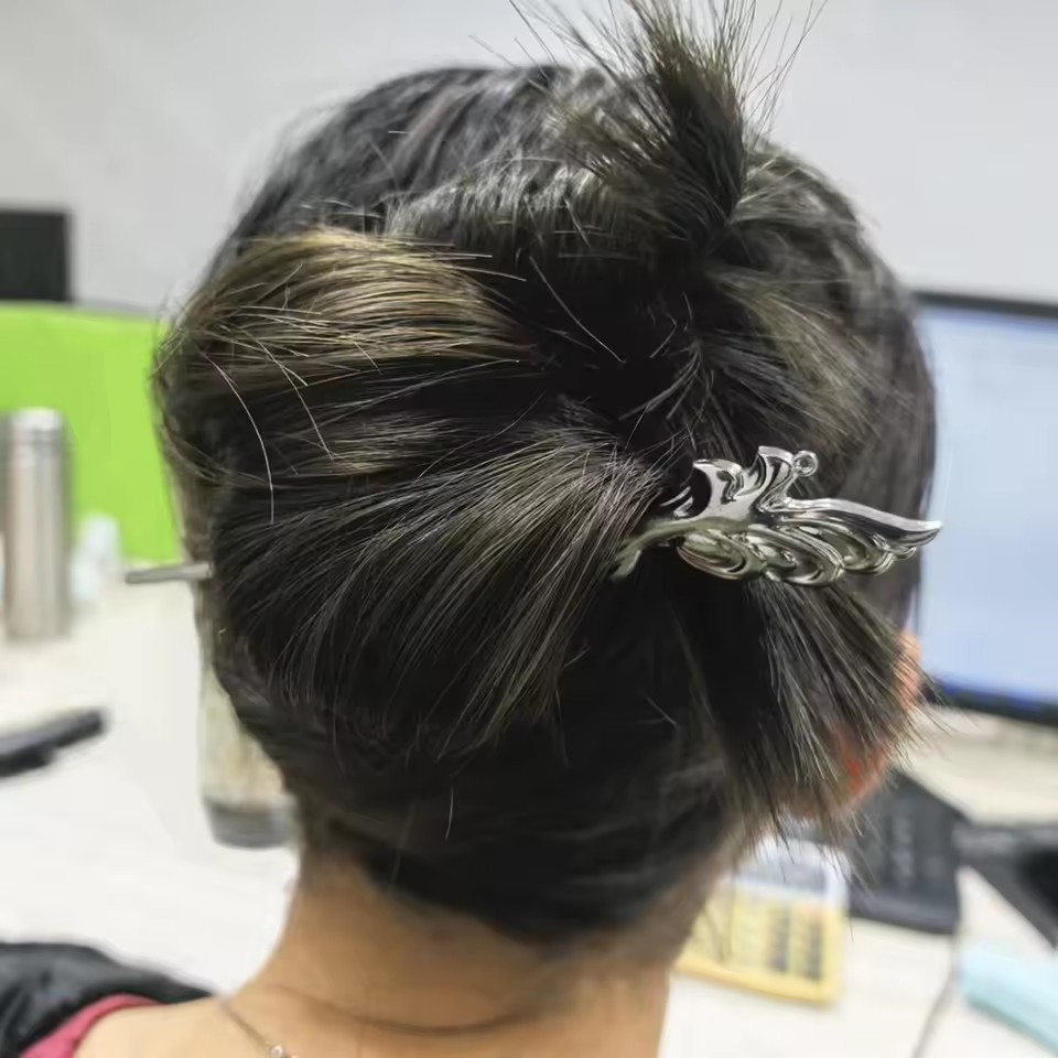 Apotheker Tagebücher Legierung – Tech Hair Accessories Bewertung und Preis